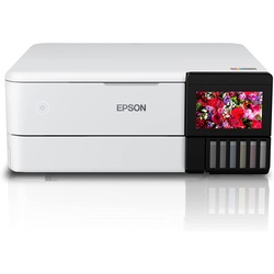 Epson Ecotank L8160 A4 Photo Printer