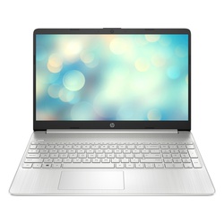 HP Laptop 15s-fq5017nia (6G3P7EA) Intel® Core™ i7-1255U (up to 4.7 GHz with Intel® Turbo Boost Technology, 12 MB L3 cache, 10 cores, 12 threads) 8 GB DDR4-3200 MHz RAM (2 x 4 GB)512 GB PCIe® NVMe™ M.2 SSD