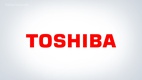TOSHIBA