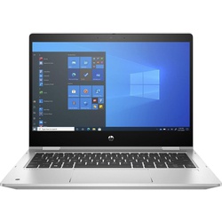 HP ProBook x360 435 G8 13.3" Touchscreen 2 in 1 Notebook - AMD Ryzen 7 5800U 19 GHz - 16 GB RAM - 512 GB SSD - Windows 10 Pro - English Keyboard