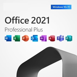 MSOfficeSuite 2021 Professional Plus | Retail License Key | Windows/PC | Lifetime Validity