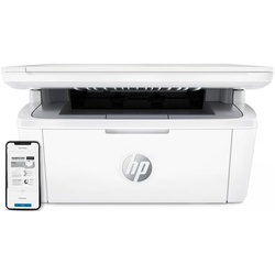 HP LaserJet MFP M141w Printer (7MD74A)