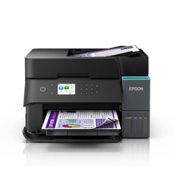 Epson EcoTank L6370 A4 Duplex Multifunction Wi-Fi Inkjet Printer