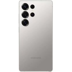 Samsung Galaxy S25 Ultra 5G, 512GB + 12GB RAM, Gray - Unlocked