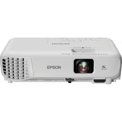 EPSON EB 01 SVGA Projector 3200