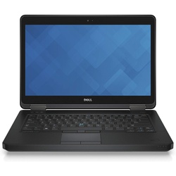 Dell Latitude E5440 14in Business Laptop Computer, Intel Dual-Core i7-4600U up to 3.3GHz, 8GB RAM, 500GB HDD, HDMI, Bluetooth 4.0, WiFi 802.11ac, Windows 10 Professional.