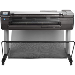 HP DesignJet T830 Multifunction ( Print, copy, scan ) Large Format 36"  Printer, Apple AirPrint™; Ethernet networking; USB; Wireless (Wi-Fi®); Wireless direct printing F9A30D#B19