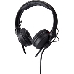 Sennheiser Professional HD 25 PLUS On-Ear Monitor Headphones