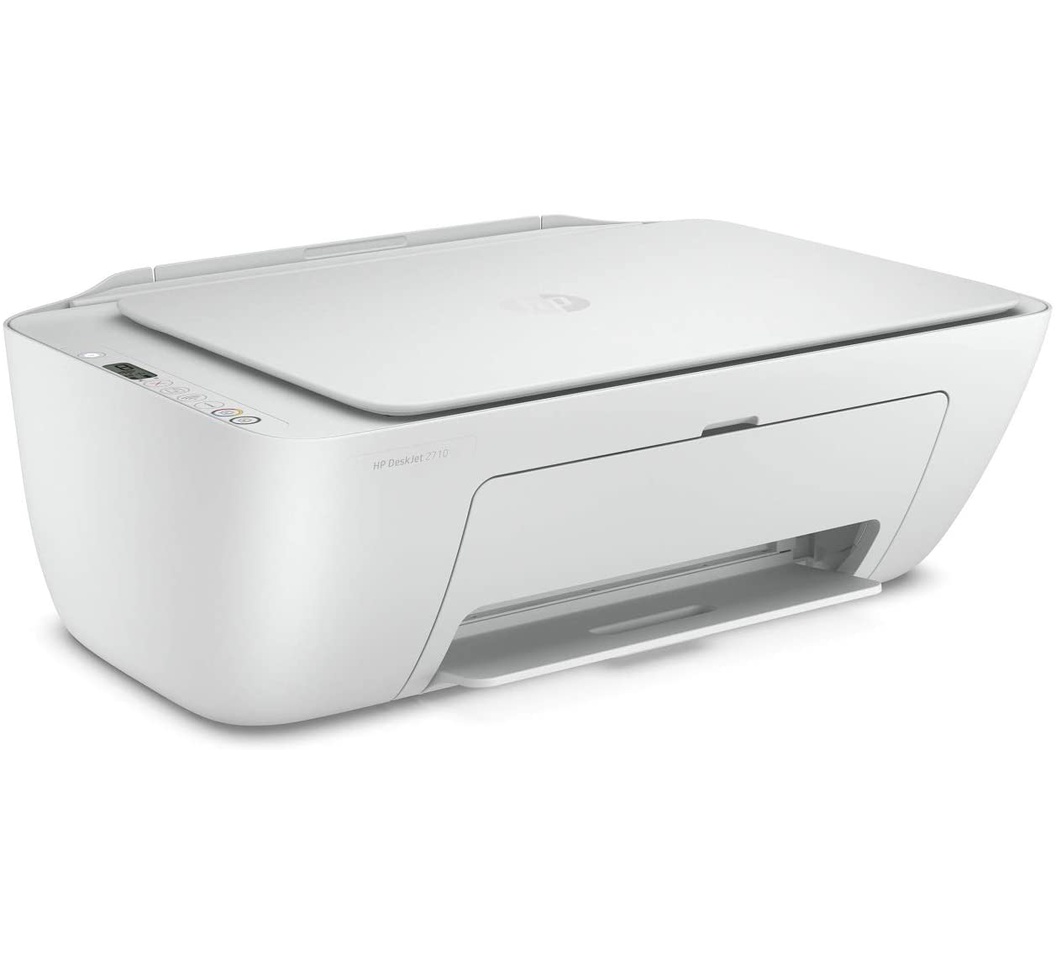 HP DeskJet 2710 AllinOne Printer with Wireless Printing, Instant Ink