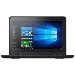 Lenovo 2018 ThinkPad  Yoga 11e 11.6-Inch  Touch Screen x360 Laptop(Intel Celeron N2920 1.8GHz, 4G DDR RAM, 128SSD, Windows 10 Pro 64-Bit)