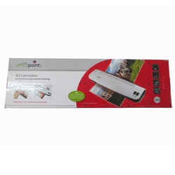 Officepoint ECO LAMINATOR A389