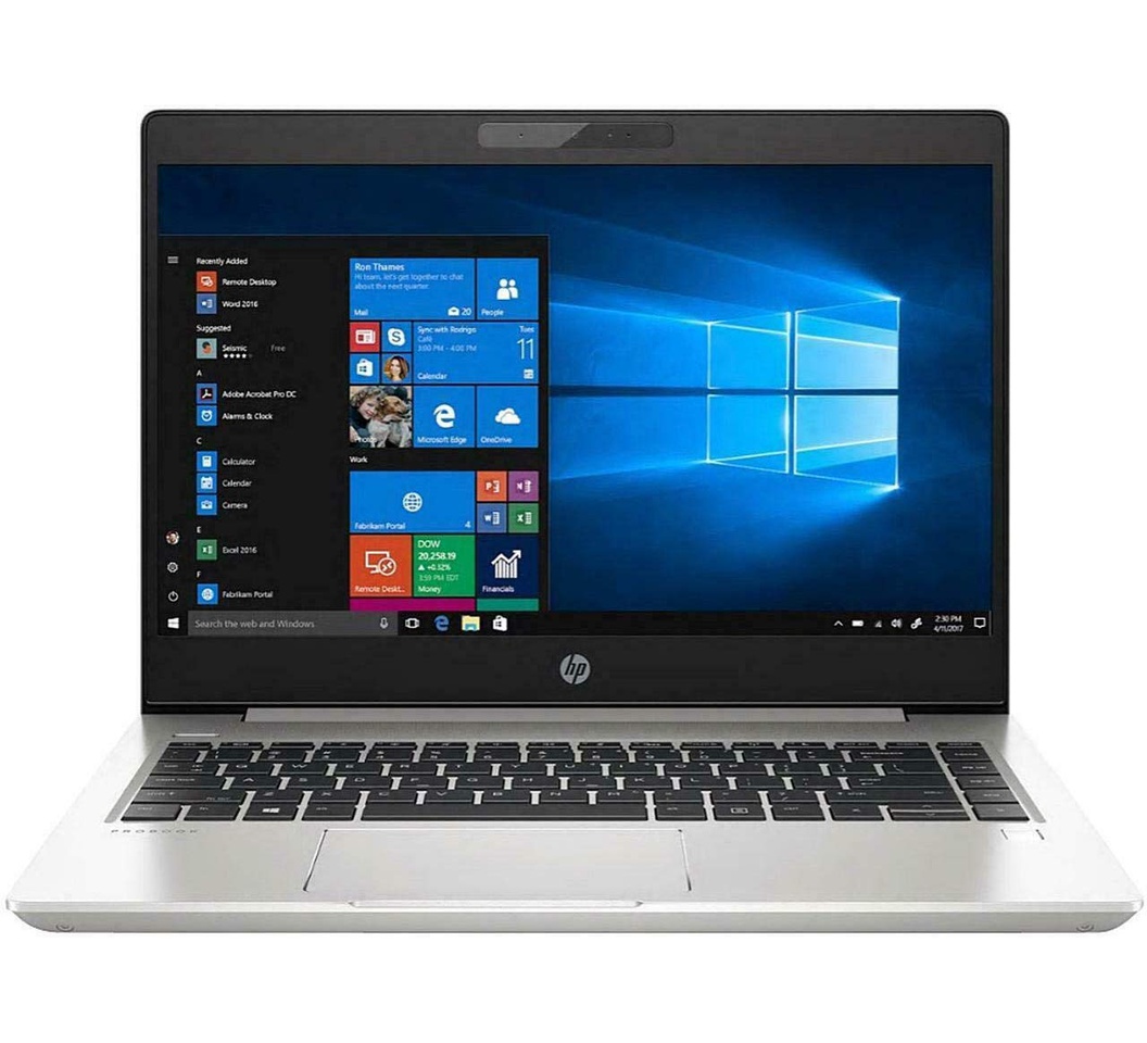 Hp Probook 440 G7 14 Laptop Intel Quad Core I5 Nairobi Computer Shop 7162