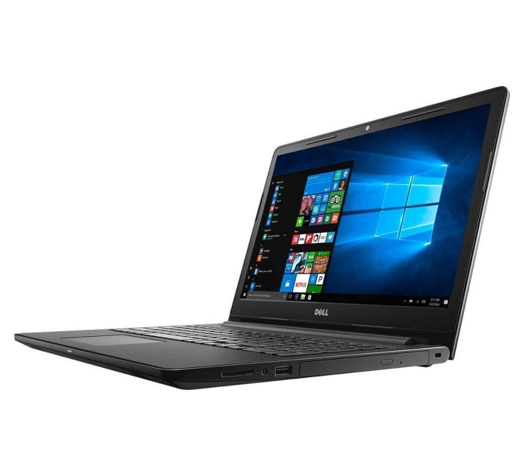 Dell Inspiron 15 3581 Intel Core i3 4GB 1TB 15.6