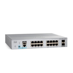 Cisco Catalyst 2960L 16 Port Gigabit Switch WS-C2960L-16TS-LL