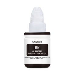 Canon Ink GI-490 Black