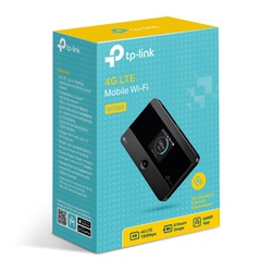 TP-LINK M7350 - Hotspot móvel - 4G LTE - 150 Mbps - 802.11n