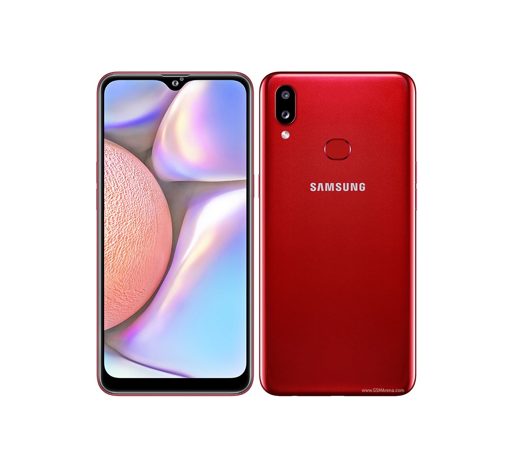 samsung galaxy a10s phone