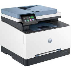 HP Color LaserJet Pro MFP 3303sdw (499M6A)