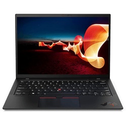 Lenovo ThinkPad X1 Carbon 9th Gen 9 Intel Core i7-1165G7, FHD Non-Touch Screen,16GB RAM, 512GB NVMe SSD, Backlit KYB Fingerprint Reader, Windows Pro