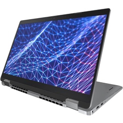 Dell Latitude 5330 2in1 Touch Laptop Core i7-12th 16GBRAM 512GBSSD