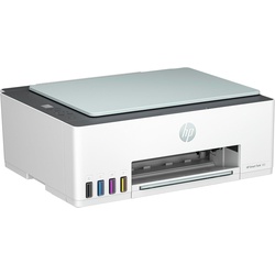 HP Smart Tank 582 All-in-One Printer, Print, Copy and Scan – Wireless and USB Interface – 4A8D6A