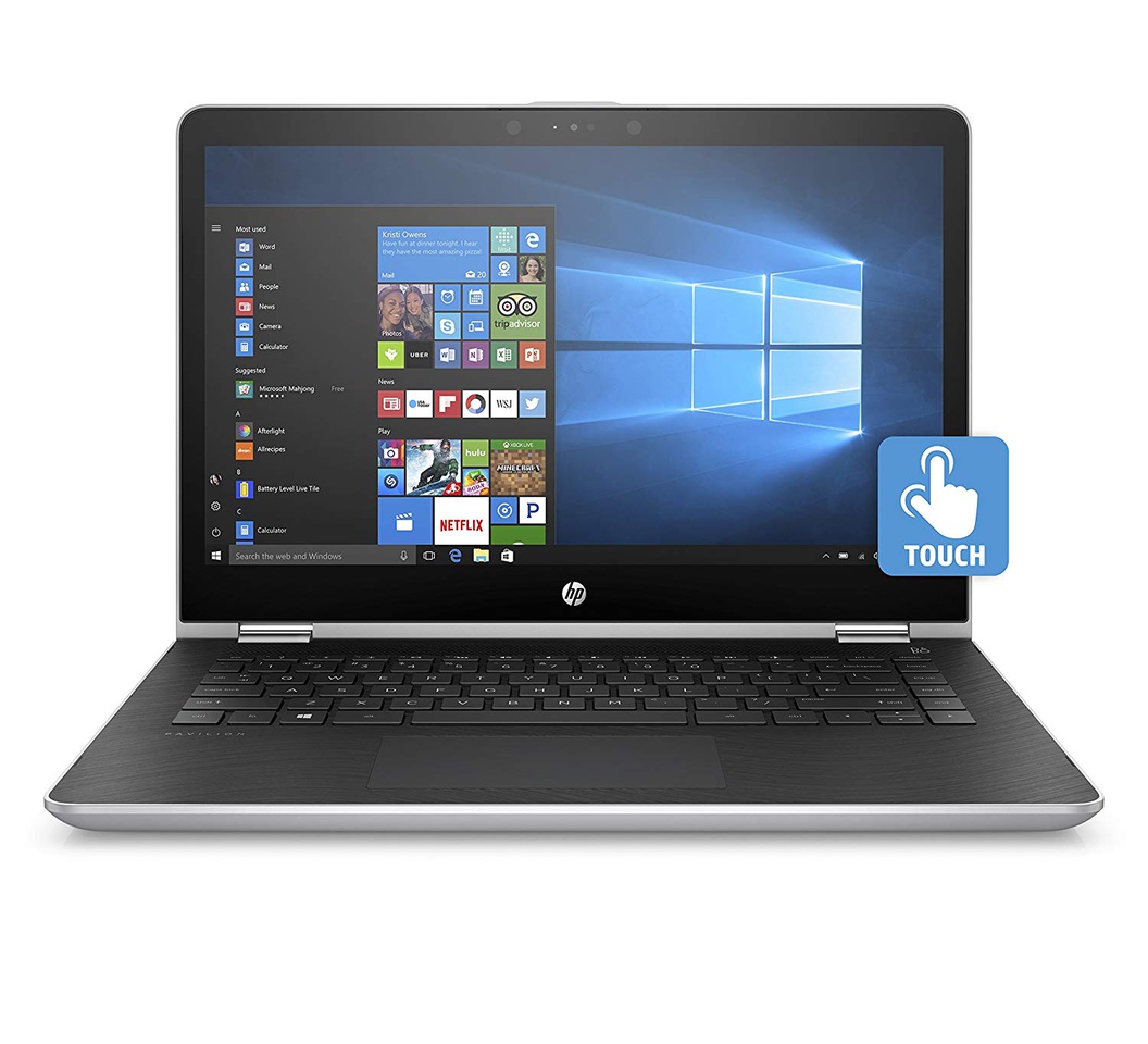 Hp Pavilion X360 14inch Intel Core I3 256 Gb Ssd 8gb Ram Nairobi Computer Shop 8461