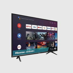 Hisense 40 Inch Smart Full HD TV