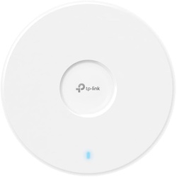 TP-Link EAP723 WiFi 7 Access Point, BE3600 Dual Band Wireless Access Points,Omada Mesh, Support Passive PoE+ Powered, Seamless Roaming, Centralized Cloud Management, Easily Mount to Wall or Ceiling