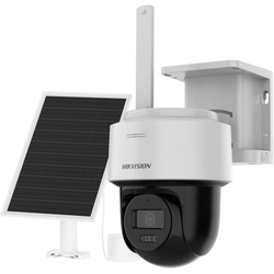 HIKVISION 4MP 24/7 Solar 4G PT Camera DS-2CFSP4/4G