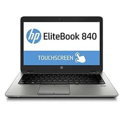 HP EliteBook 840 G2, Intel Core i5 4GB RAM-500GB HDD, touchscreen