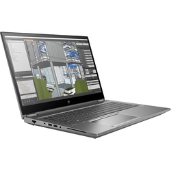 HP ZBook Fury 15 G8 15.6" Mobile Workstation - Full HD - 1920 x 1080 - Intel Core i7 11th Gen i7-11850H Octa-core (8 Core) 2.50 GHz - 32 GB RAM - 512 GB SSD WITH 4GB RTX A2000