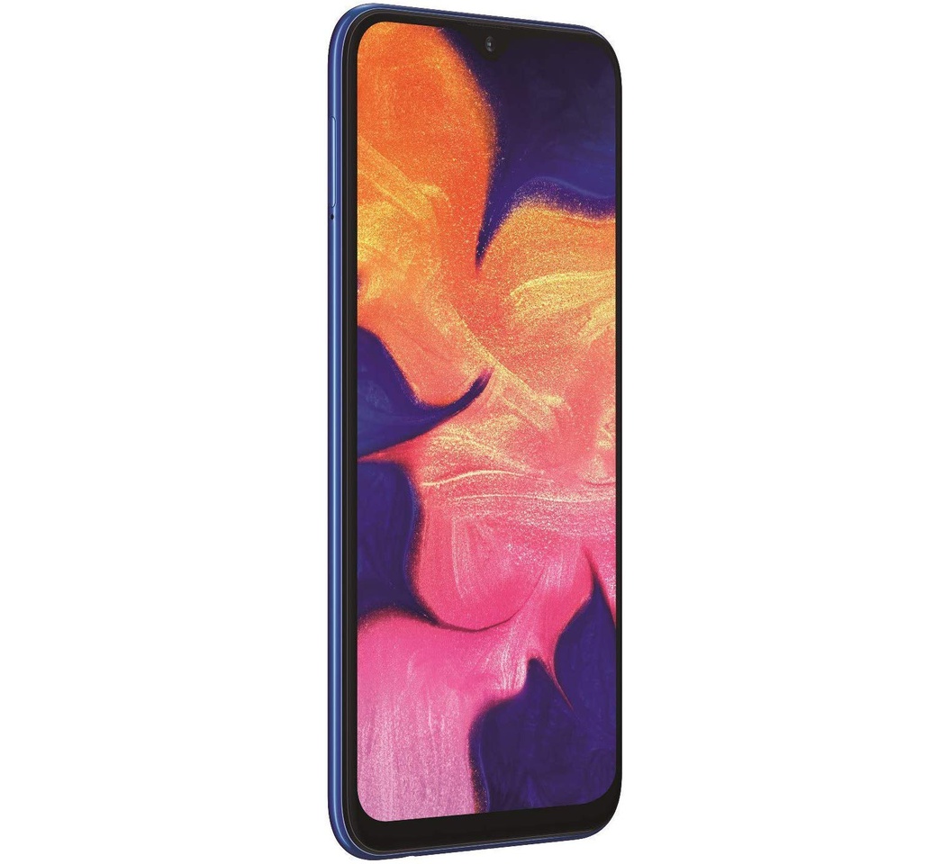 samsung galaxy a10 unlocked