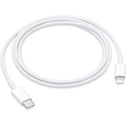 USB-C to Lightning Cable (1 M)-ZML – MX0K2ZM/A