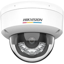 HIKVISION 4 MP ColorVu 3.0 Fixed Dome Network Camera DS-2CD1147G3-LIU(F)(/SX)