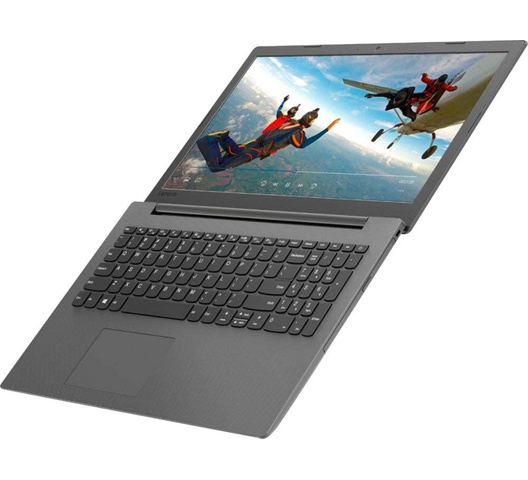 Lenovo ideapad 320 15.6 Laptop, Windows 10, Intel Celeron N3350 Dual-Core  Processor, 4GB RAM, 1TB Hard Drive 