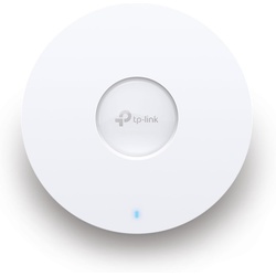 Omada EAP670, WiFi 6 AX5400 Dual Band Wireless Access Point