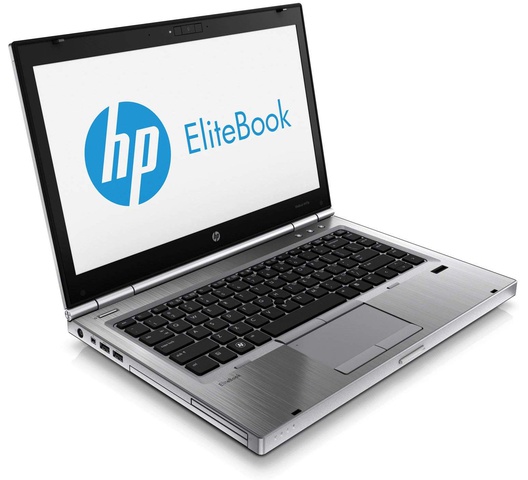 HP EliteBook 8470p Laptop, Intel Quad Core i5 3740QM 2.7GHz 4GB RAM 500GB  HDD | Nairobi Computer Shop