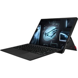 ASUS ROG Flow Z13 GZ301ZC-LD027W, Intel Core i7 12700H, 16GB LPDDR5 RAM (on board), 512GB PCIe 4.0 NVMe M.2 SSD (2230), NVIDIA GeForce RTX 3050 4GB GDDR6 Graphics, Windows 11 Home, 13.4" FHD+ 120Hz Touch Screen