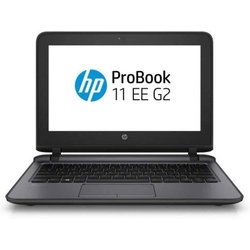 HP ProBook 11 G2 core i3 6th Generation 8GB RAM 500GB HDD Laptop PC