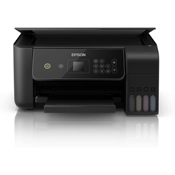 Epson EcoTank L3160 Print/Scan/Copy Wi-Fi Tank Printer