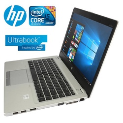 Hp Folio 9470M Ultrabook Intel Core i5