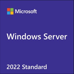 Windows Server 2022 Datacenter 16 Core