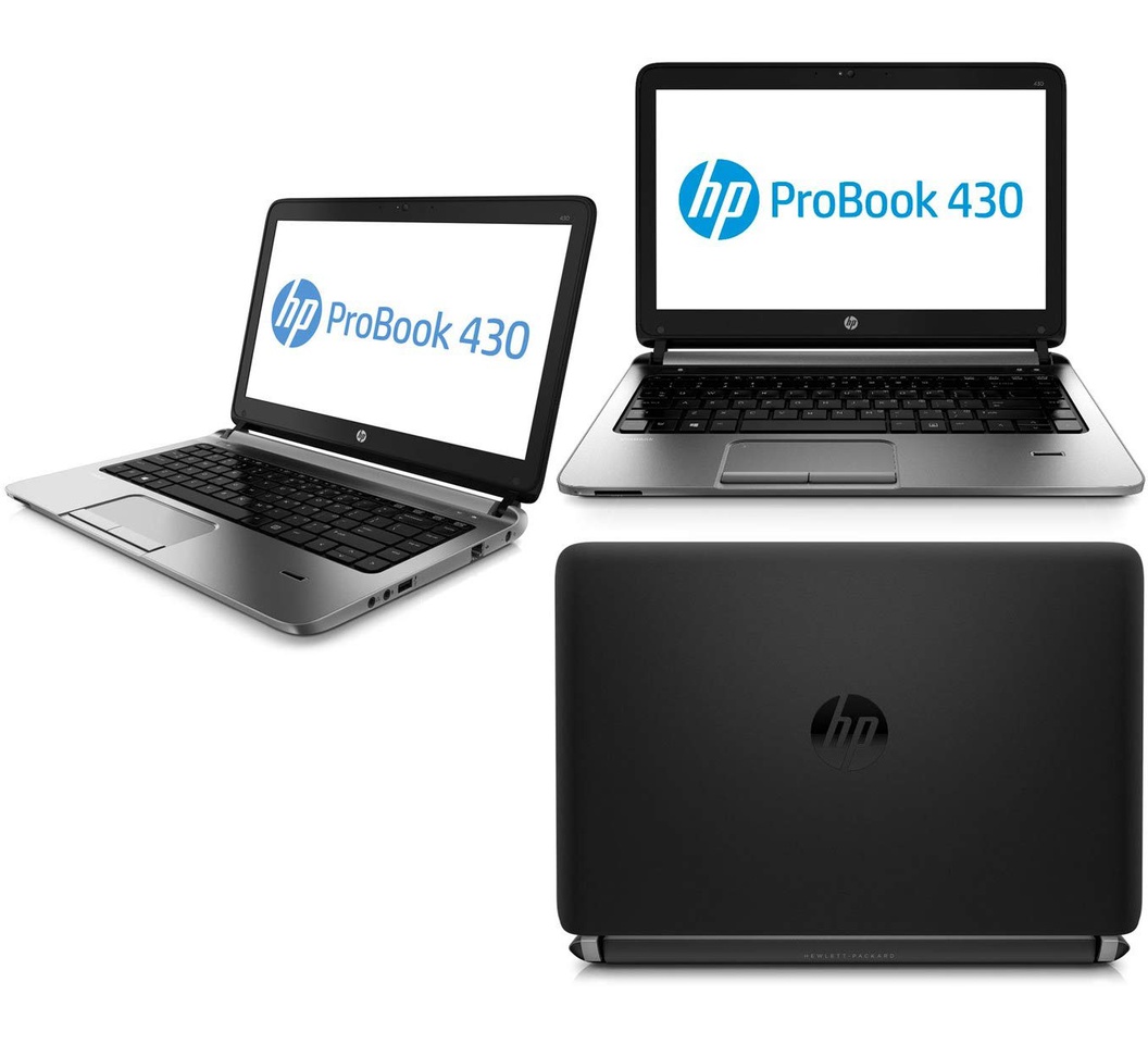 Hp probook 430 g3 обзор