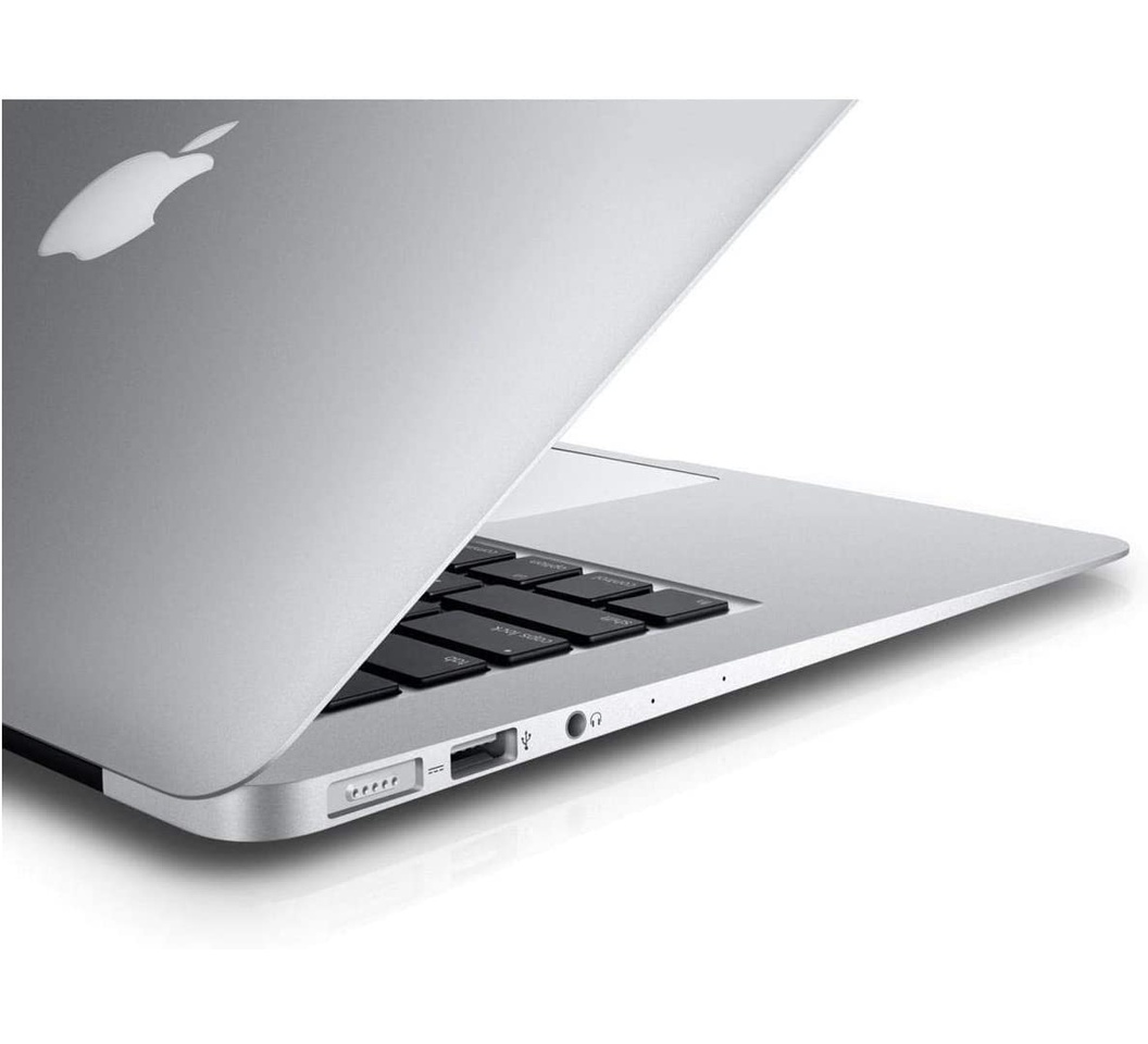 refurbished macbook air 2016