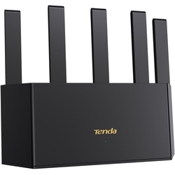 Tenda AX3000 WiFi 6 Router,Dual-Band Gigabit Wireless Internet Router, Mesh & AP Mode, Built-in VPN, NFC Tap-to-Connect, OFDMA MU-MIMO, Secure IoT Network for Home Gaming & 4K Streaming(RX12 Pro V3.0)