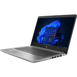 HP 240 14 inch G9 Notebook PC (85C20EA) HP 240 14 inch G9 Notebook PC, 14", FreeDOS 3.0, Intel® Core™ i3, 8GB RAM, 512GB SSD, HD Nice and light