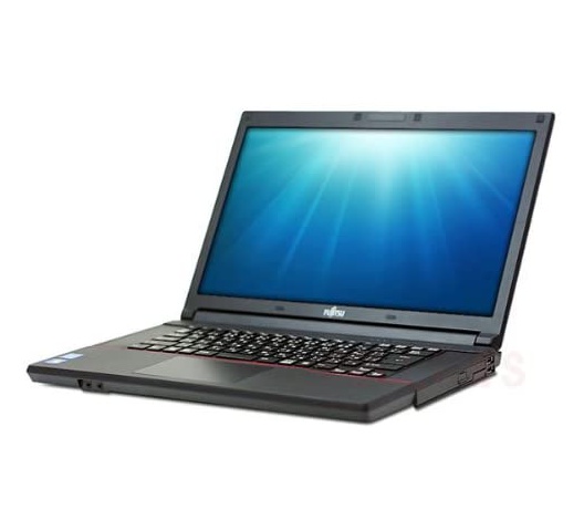 Fujitsu LIFEBOOK A553/H Notebook 39.6 cm (15.6