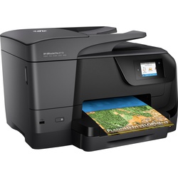 HP Officejet Pro 7740 all in one printer