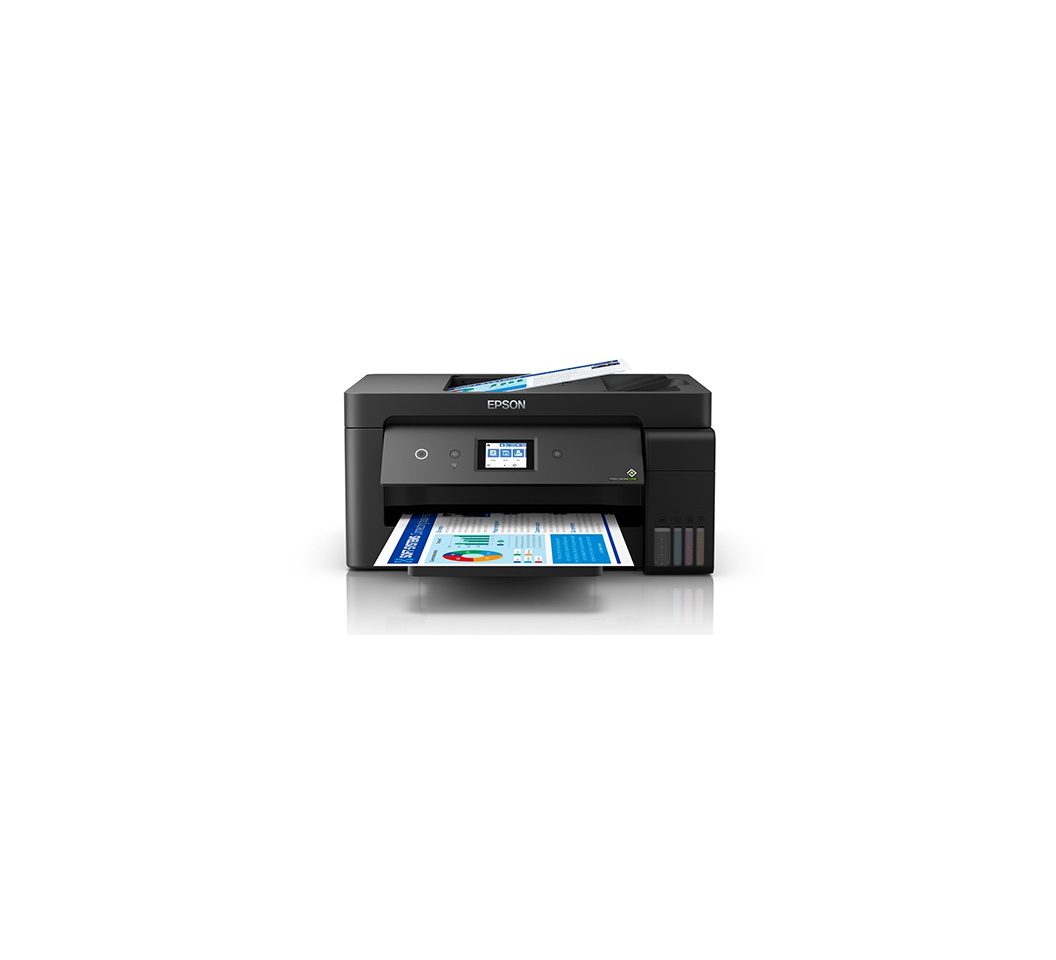 Epson Ecotank L A Wi Fi Duplex Wide Format All In One Ink Tank Printer Nairobi Computer