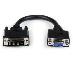 VGA-DVI Cable